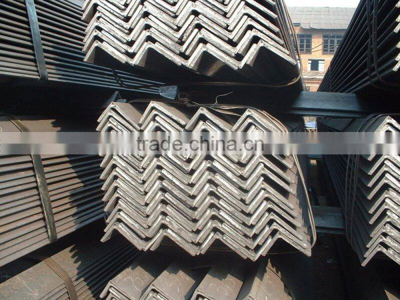 construction STEEL ANGLE STEEL CHANNEL STEEL FLAT BAR