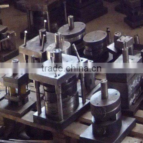 flexible metal bellows equipment