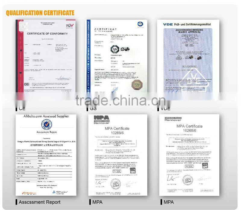 1000g German Type Stoning Hammer with Tubular Steel Handle