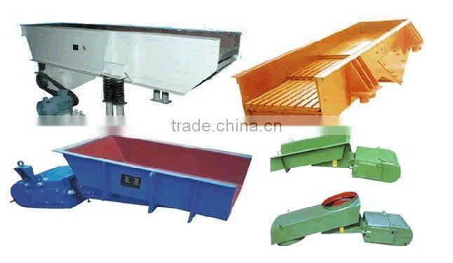 Tongxin Brand DGL Electromagnetic Vibrating Feeder