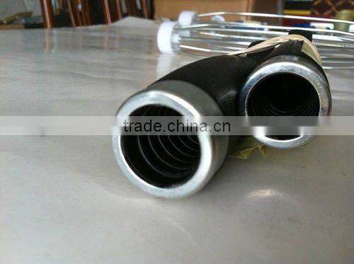 2012 hot sale bird cage chrome or zinc plated 9" paint roller frame