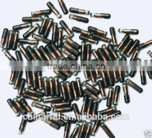 High Performance RFID for Pets Smallest RFID Chip for Pet Tracking