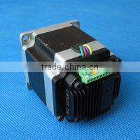CANBus protocol UIM24204-MSP stepper motor controller
