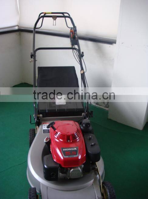 mini electric lawn mower ANT196