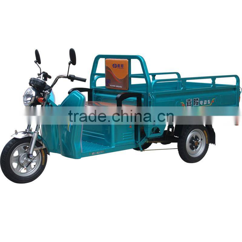 application for passenger and cargo cheap electric tricycle for sale