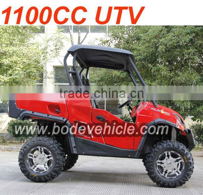 EPA/EEC 1100CC 4X4 UTV(MC-173)