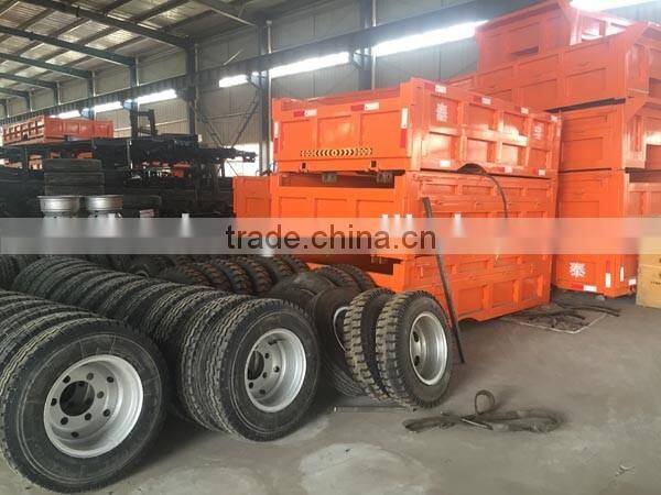 Mini tip lorry,Dump Truck,Tipping Transport Lorry