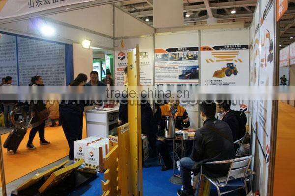 cutting edge blade for loader