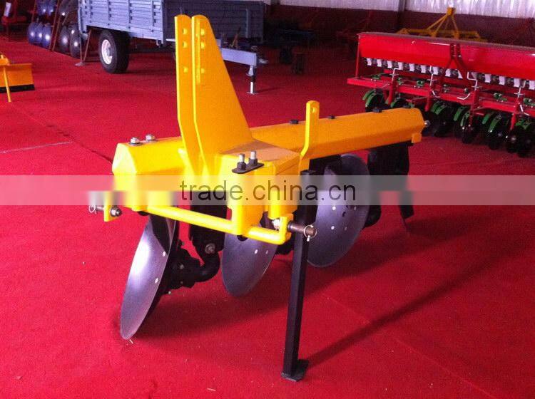 China Gold Manufacturer Hotsell agricultural heavy-duty disc plough