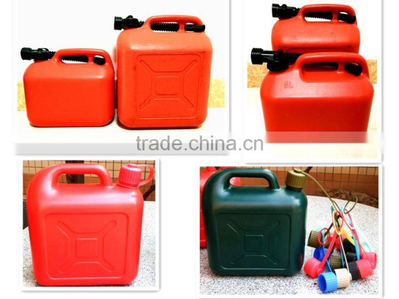 OEM Blow Mold Plastic 1L Jerry Can , 1Lplastic bottle,have mould.