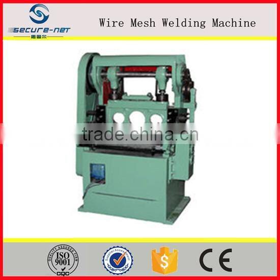 High effiency automatic expanded metal mesh machine