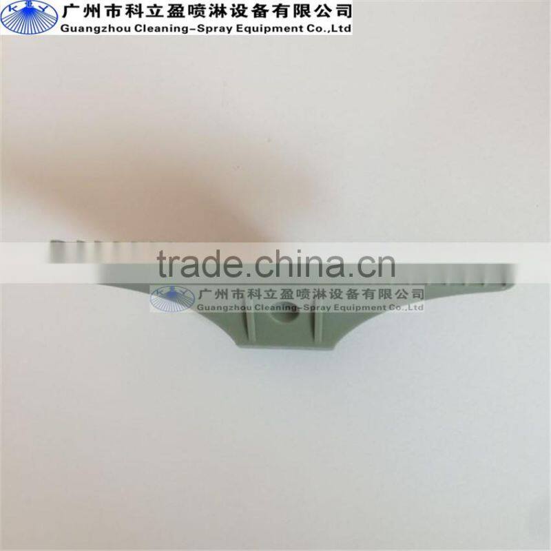110mm width extra-broad flat air jet nozzle