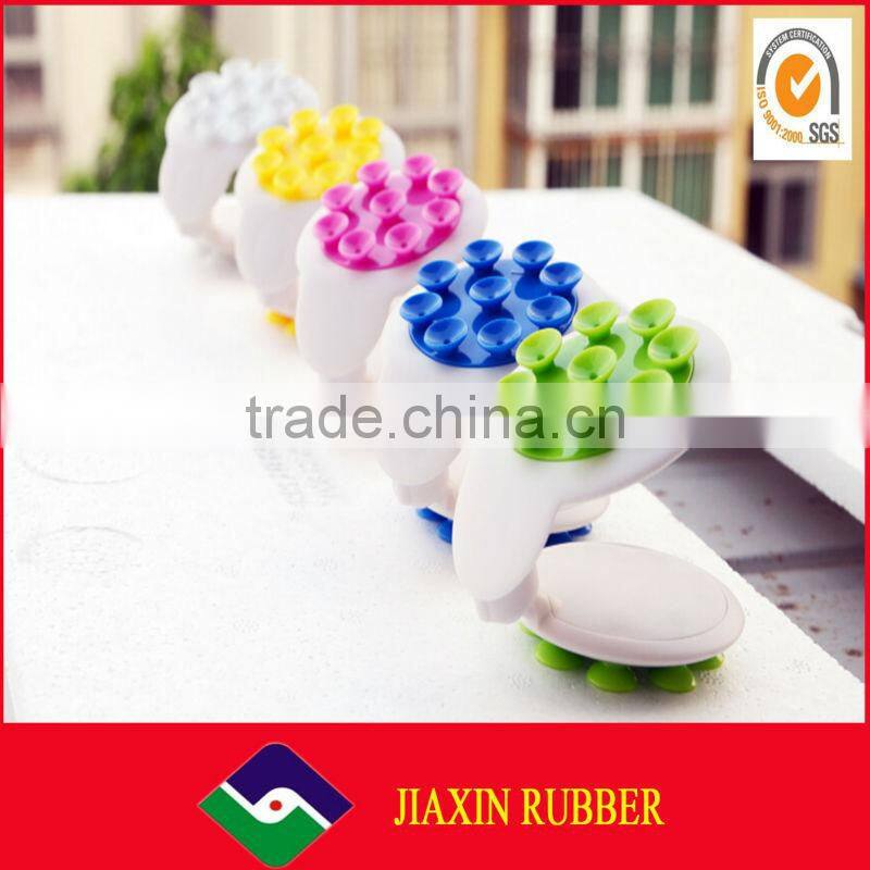 Factory Wholesale Colorful high quality multiple mobile phone holder