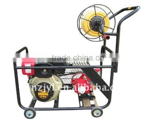 agricultural power sprayer, stretcher power sprayer, gasoline power sprayer