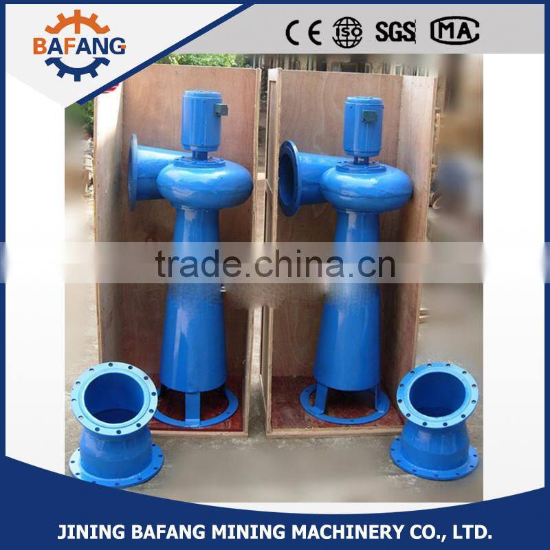 water-power generator