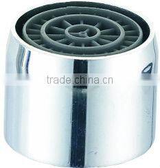 faucet accessory brass aerator, water saving aerator, faucet aerator M24X1