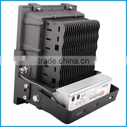 10 years factory Wholesale IP65 outdoor ROHS approved led flood light enclosure