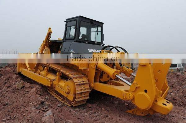 SHANTUI SD32 Bulldozer and spare parts
