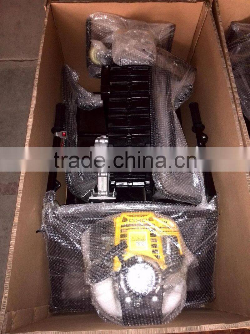 2015 hot sale wheel barrow with new design