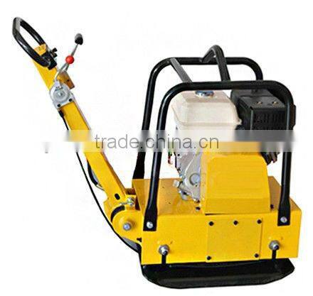 GMC-100 Construction Plate Compactor