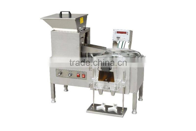 YL-2 Semi Automatic Capsule Counter Machine
