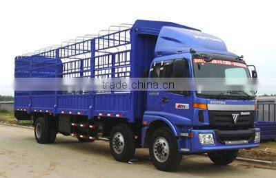 light truck,lorry,automobile,car,cargo truck,box van