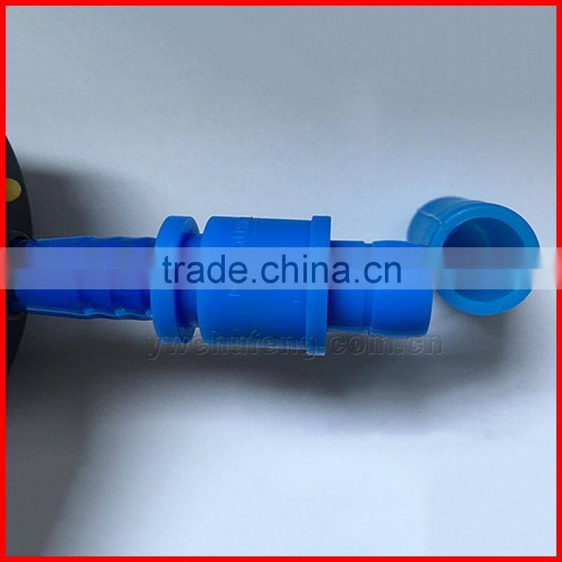 2017 new design funny toy children wooden multi activity cube W12D049