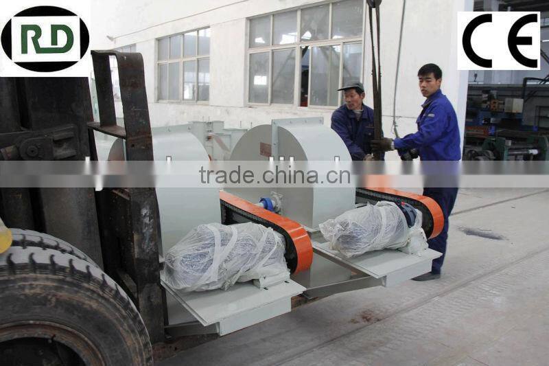 CE chicken feed pellet machine