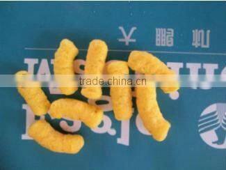 snack extruder machinery