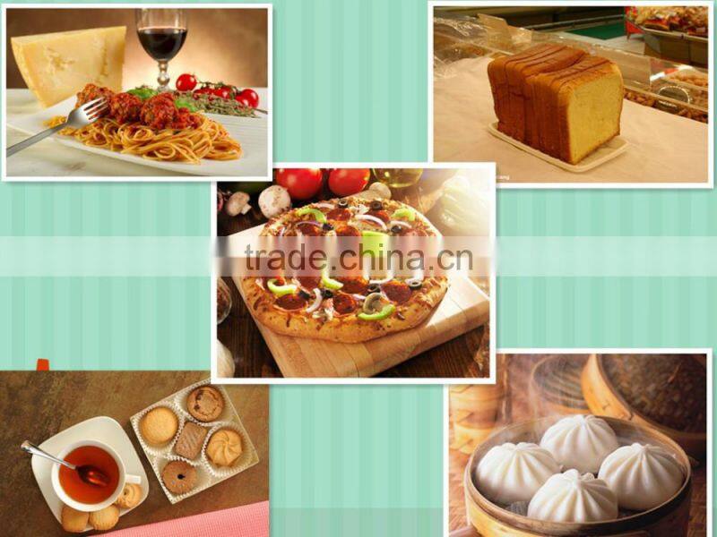 5 ton per day wheat flour milling machine