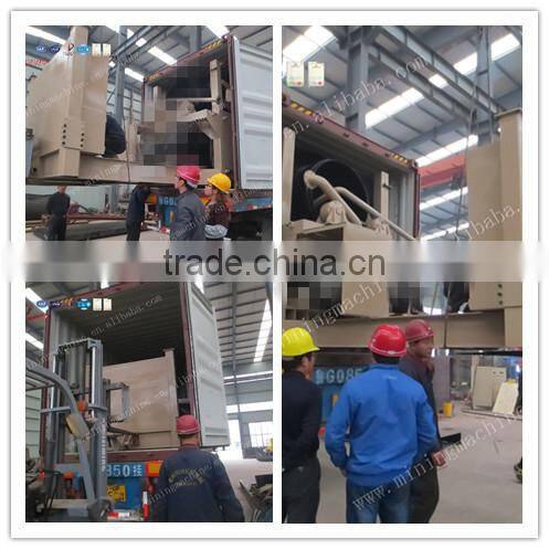 Benefication Gold Equipments Wash Plant Gold Processing Plant