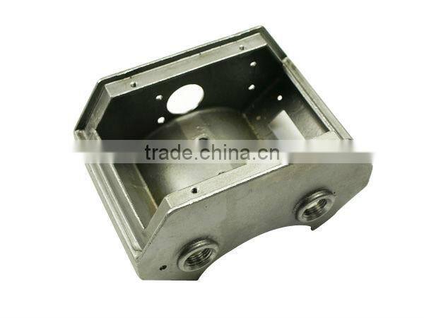 stainless steel accessory(ISO9001)