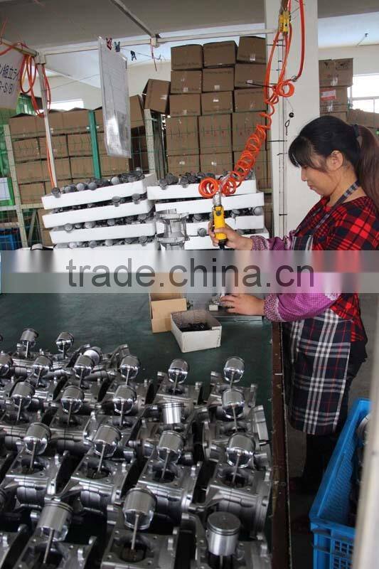 compretitive trimmer brush cutter