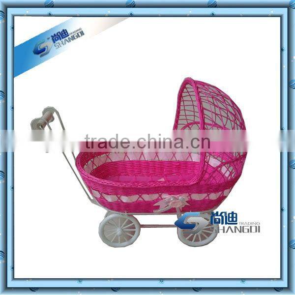new born baby gifts toy bassinet