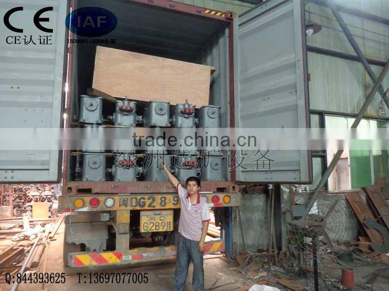 gold ore Processing Equipment,copper mineral separator plant,iron manganese mining machine