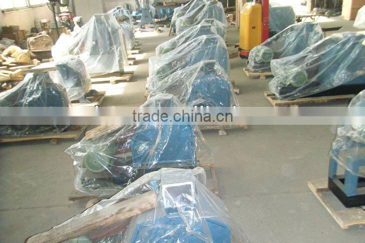 Small Size Crusher Equipment /Lab Crusher Equipment/Sealed Jaw Crushers/Laboratory Sealed Jaw Crushers