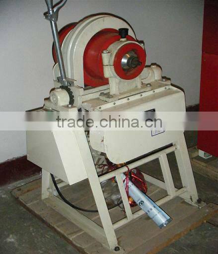 Three Rods Four Drums Intellective Ball Mill/Laboratory Grate mill/Small Size Grate mill/Laboratory Overflow rod mill