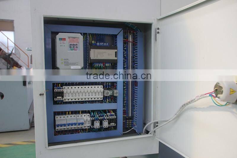 automatic veneer finger joint machine