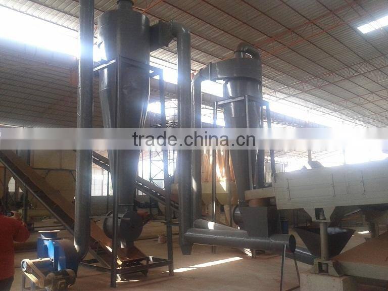 high quality particle board/chipboard machine