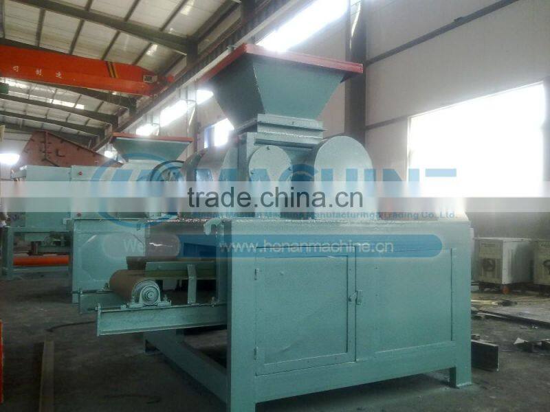 Easy to use save energy quality guarantee Coke pressure ball machine