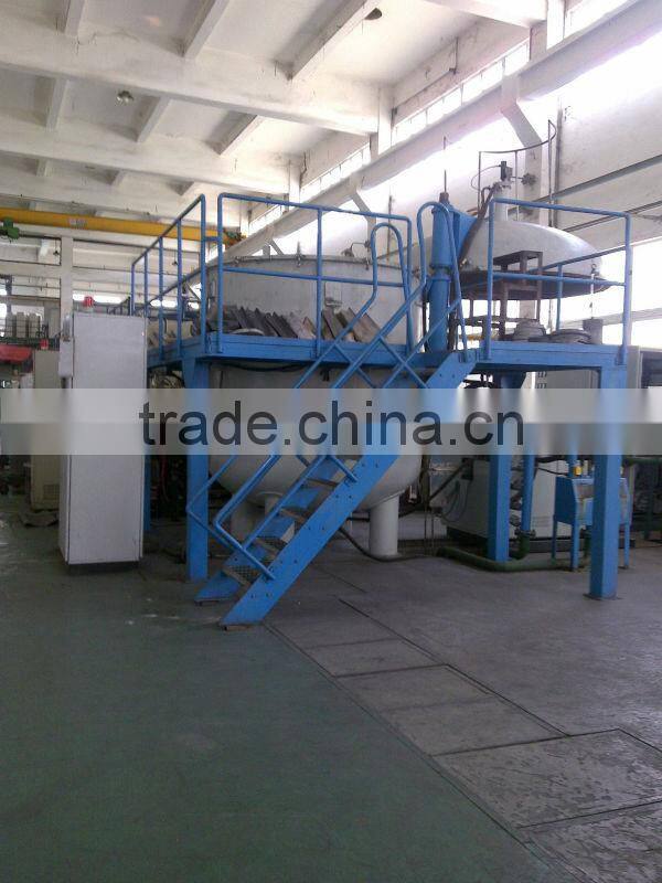 Vacuum sintering furnace /Rotary sintering furnace