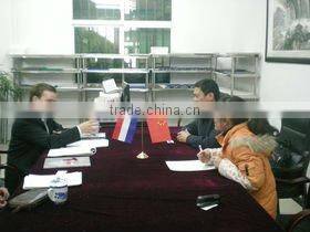 Conveyor Components A191 Reinforced Conveyor Side Guardrail