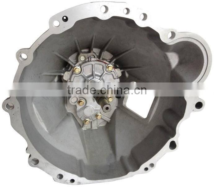 auto gear box TFR54 4JA1