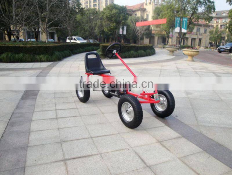 Amusement park car for sale!!! China manufacturer cheap go kart frames