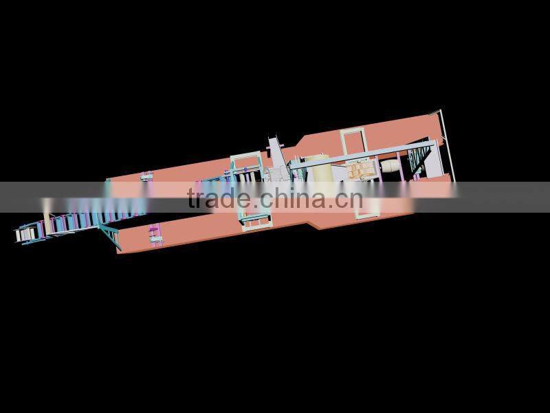 Sand Washer Magnetic Sepatator Machine for sale