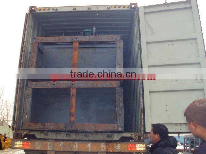 100cbm mini sand rotary trommel screening machinery prices