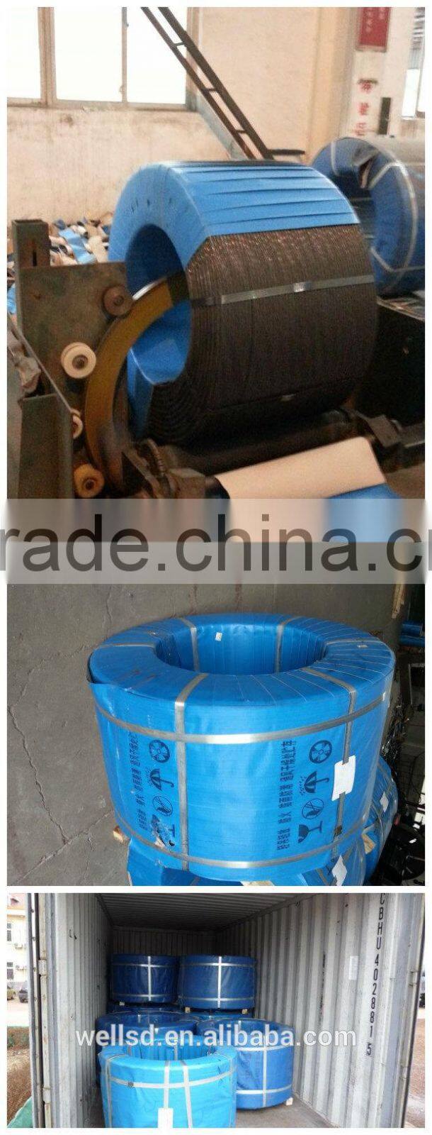 standard sizes galvanized or ungalanized steel wire rope