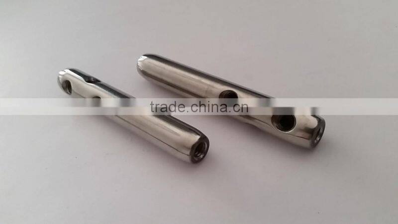 DIN 6923 / ISO 4161 hexagon flange nut