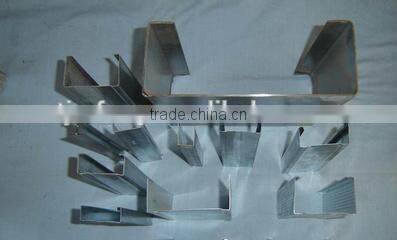 galvanized c channel C PURLIN C CHANNEL SUPPLIERS IN JINGHAI
