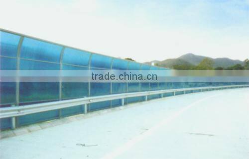 Bayer material colorful PC Solid Sheet PC board